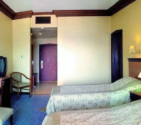 Hotel Green Platan Club And